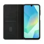 Evelatus Samsung Galaxy A56 Book Case zwart