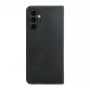 Evelatus Samsung Galaxy A56 Book Case zwart