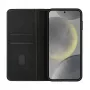 Evelatus Samsung Galaxy S24 Book Case Folio zwart