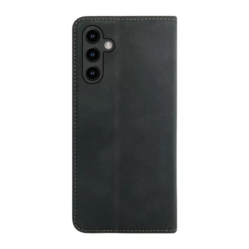Evelatus Samsung Galaxy S24 Book Case Folio zwart