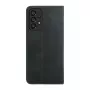 Evelatus Samsung Galaxy A53 Book Case Folio Zwart