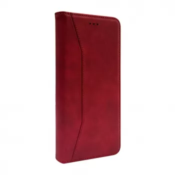 Evelatus Xiaomi Redmi Note 15 Pro Plus book case rood