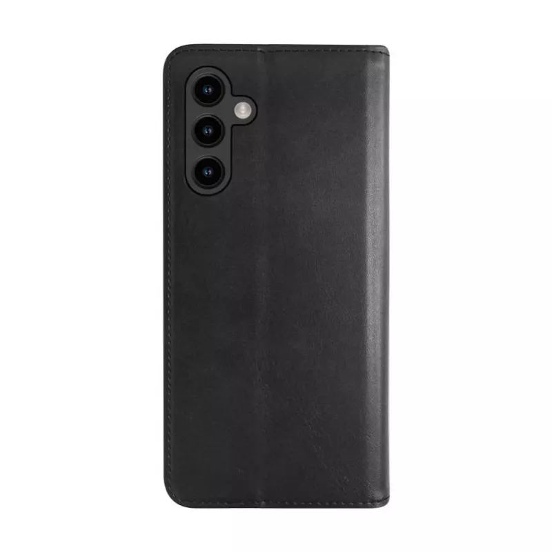Evelatus Samsung Galaxy A17 book case folio zwart