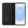 Evelatus Samsung Galaxy S26 Book Case Zwart