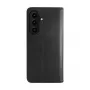 Evelatus Samsung Galaxy A57 Bookcase Folio-hoesje, zwart