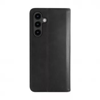 Evelatus Samsung Galaxy S26 Book Case Folio zwart