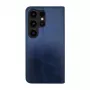 Evelatus Samsung Galaxy S26 Ultra Book Case Folio blauw