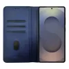 Evelatus Samsung Galaxy S26 Ultra Book Case Folio blauw