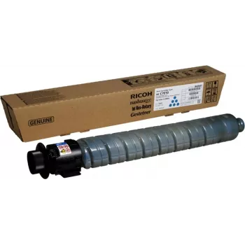 RICOH toner cyaan IM C7010