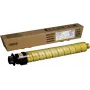 RICOH toner cartridge geel IM C7010