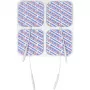 TensCare Carbon Mesh elektrodepads 50x50 mm, 4-pack