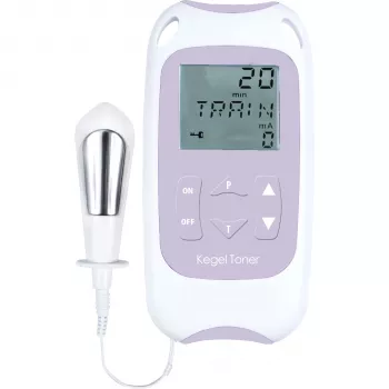 TensCare Kegel Toner voor incontinentie - bekkenbodemtrainer met EMS/NMES