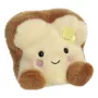 Aurora Palm Pals Buttery Toast 13 cm knuffel