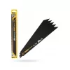 DEWALT DT2409L HSS M42 bi-metaal reciprozaagblad 305mm 14 TPI 5-pack