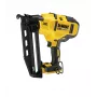 DEWALT DCN660N-XJ 18V XR accu-persluchtnagelpistool 16GA verstek (alleen apparaat)