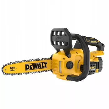 DEWALT 18V XR accu-kettingzaag 30 cm 1x 5 Ah