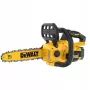 DEWALT 18V XR accu-kettingzaag 30 cm 1x 5 Ah