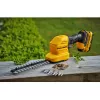 STANLEY tuinheggenschaar en grasschaar 3,6 V lithium-ion accu