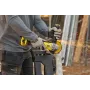 STANLEY accu-haakse slijper 125mm V20 18V (zonder accu)