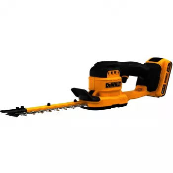 DEWALT DCMHT520D1-QW 18V XR accu-compactheggenschaar 20 cm 2,0 Ah