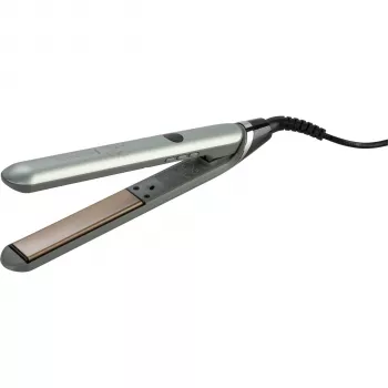 Remington S 5860 Botanicals haartang metallic green