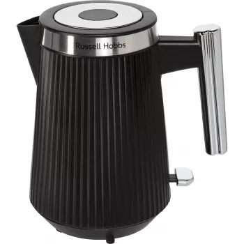 Russell Hobbs Brontë Black waterkoker 26750-70