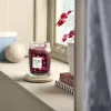 Yankee Candle Signature Black Cherry grote kaars in pot 567g