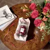 Yankee Candle Signature Black Cherry grote kaars in pot 567g