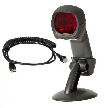 Honeywell MS3780 Fusion barcodescanner - handheld