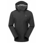 Jacket ME Nanda Devi jas - zwart