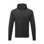 Mountain Equipment Apiro capuchonjas - zwart, maat M