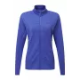 Mountain Equipment Apiro jas dames fleece - Clematis, maat S