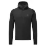 Mountain Equipment Jorasses capuchonjas - zwart, maat M