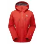 Tupilak jas GTX FW25 - Chili Red - M