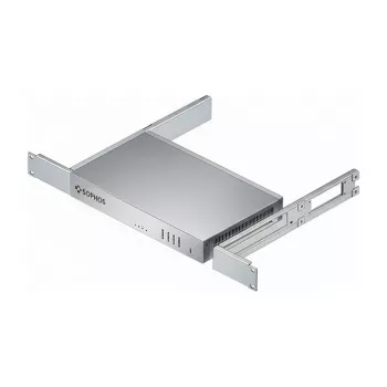 Sophos rackmountkit met adapterhouder voor XGS 88(w)/108(w) modellen