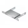 Sophos rackmountkit met adapterhouder voor XGS 88(w)/108(w) modellen