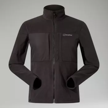Berghaus Prism Guide IA jack maat L zwart