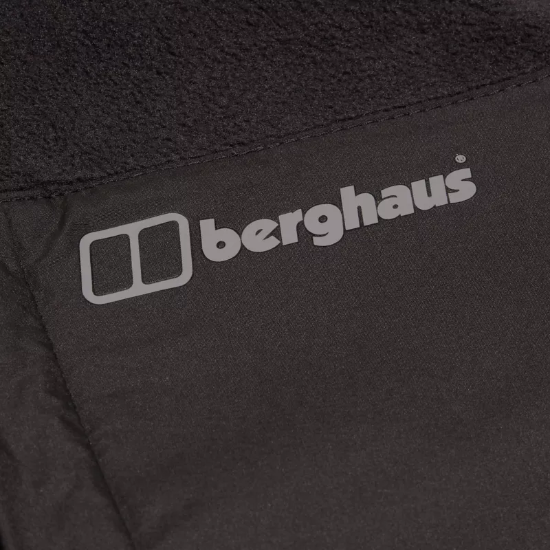 Berghaus Prism Guide IA jack maat L zwart