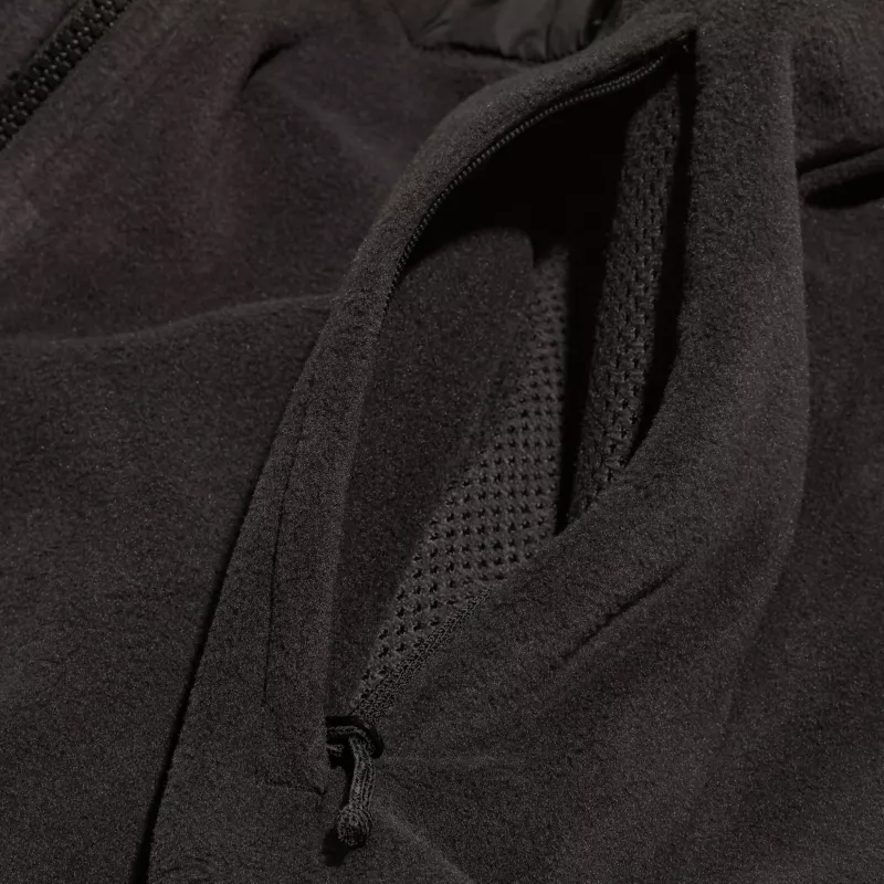 Berghaus Prism Guide IA jack maat L zwart