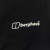 Berghaus Ridge-Roamer softshell broek, zwart, maat