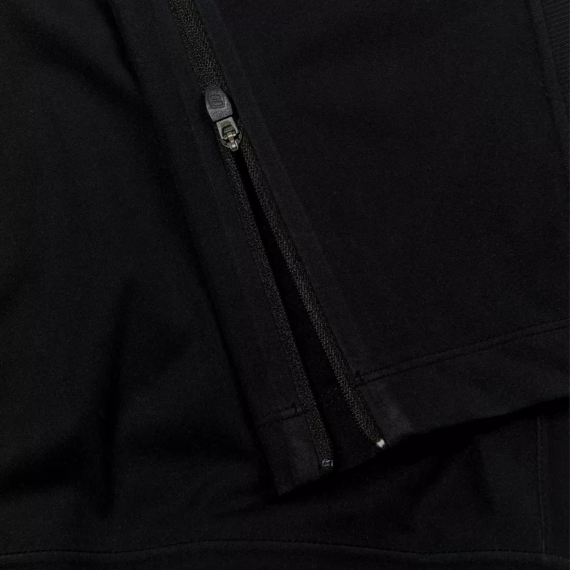 Berghaus Ridge-Roamer softshell broek, zwart, maat