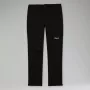 Berghaus Trail-Explorer broek - zwart/zwart, maat L