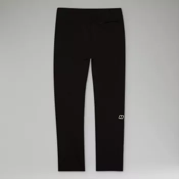 Berghaus Trail-Explorer broek - zwart/zwart, maat L