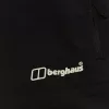 Berghaus Trail-Explorer broek - zwart/zwart, maat L