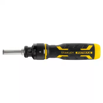 STANLEY FMHT62692-0 ratelschroevendraaier Speeddrive met 12 bits