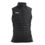 DEWALT Force bodywarmer, zwart, maat M