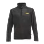 DEWALT DWC149-004-XXL poolfleece jas, grijs, XXL