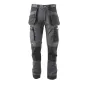 DEWALT Fairhaven werkbroek, zwart, 34/31