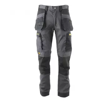 DEWALT Fairhaven werkbroek, zwart, 36/31
