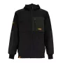DEWALT DWC263-001-XXL softshelljack Tough Series, zwart, XXL